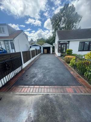 driveways Leeds