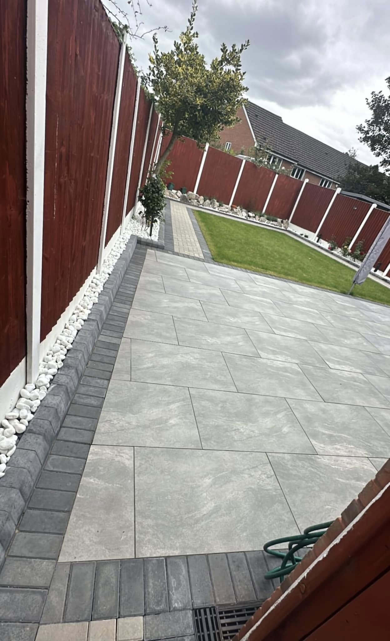 Driveway and Patios Leeds